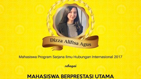 Mahasiswa Fisip Ui Siap Melaju Ke Ajang Mapres Nasional 2020 Fakultas 